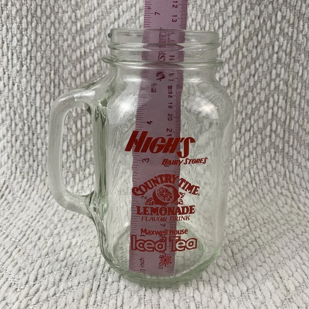 Maxwell House this vintage